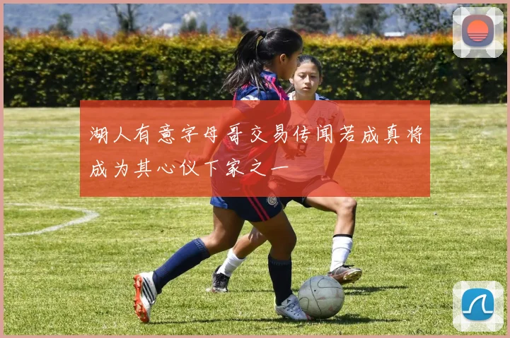 湖人有意字母哥交易传闻若成真将成为其心仪下家之一