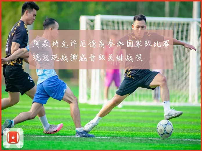 阿森纳允许厄德高参加国家队比赛现场观战挪威晋级关键战役